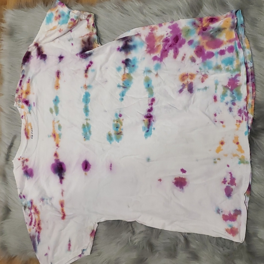Tye Dye!!
